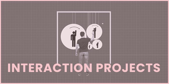Interaction Projects